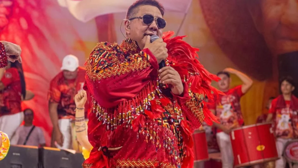 ‘Vermelhou 2026’ é confirmado para o fim de janeiro reunindo vários artistas do Garantido