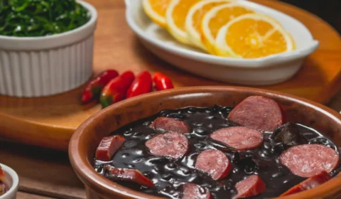 Feijoada Sem Compromisso movimenta o domingo (25) em Manaus