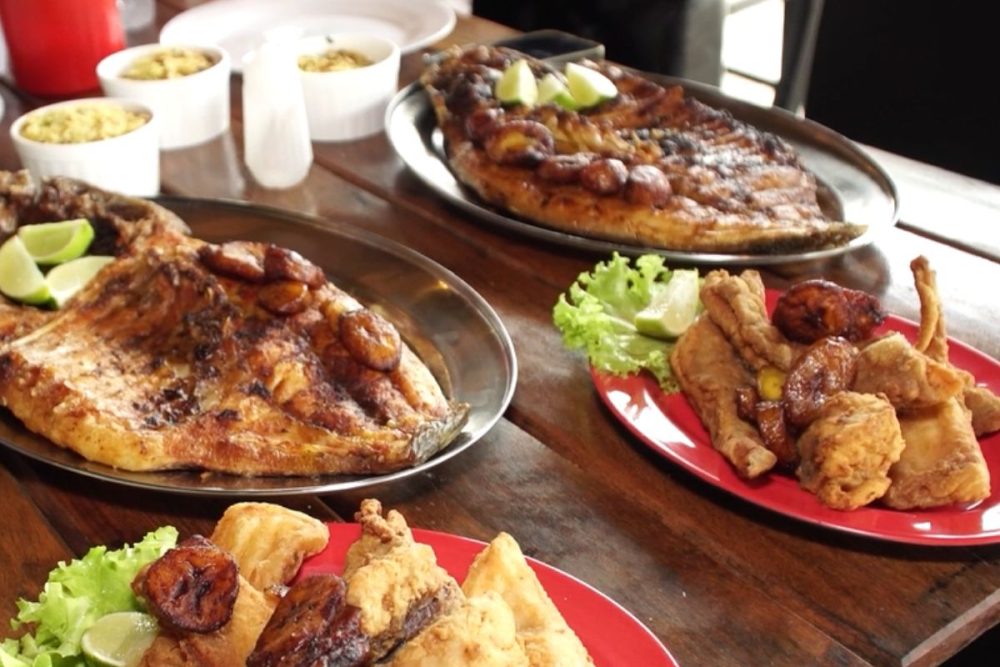 Gastronomia amazônica impulsiona turismo de experiência em Porto Velho