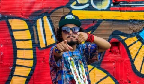 Jander Manauara: artista amazonense transforma arte em política de acesso a recursos