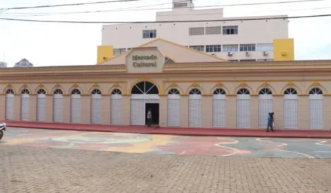 Mercado Cultural de Porto Velho: história, cultura e sabores do Norte