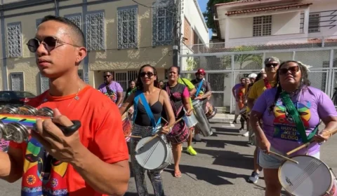 Bumbá Meu Bloco: Ritmos que Quebram Tabus e Invadem as Ruas de Manaus