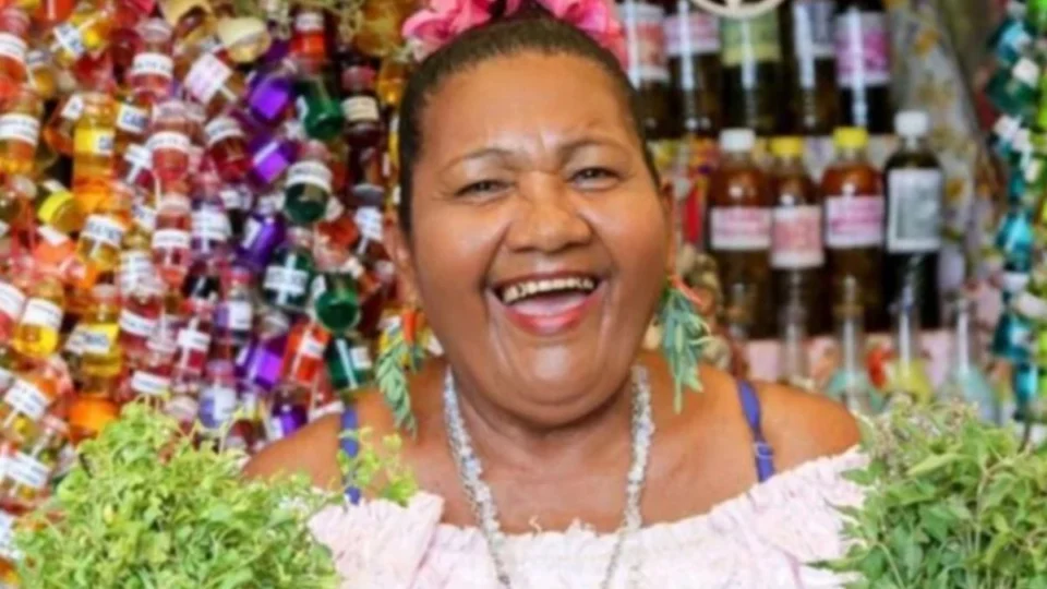 Belém pode eternizar a memória de Dona Coló no novo Ver-o-Peso