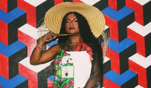 Circuito Tapajós Vogue transforma Alter do Chão em palco da cultura amazônica