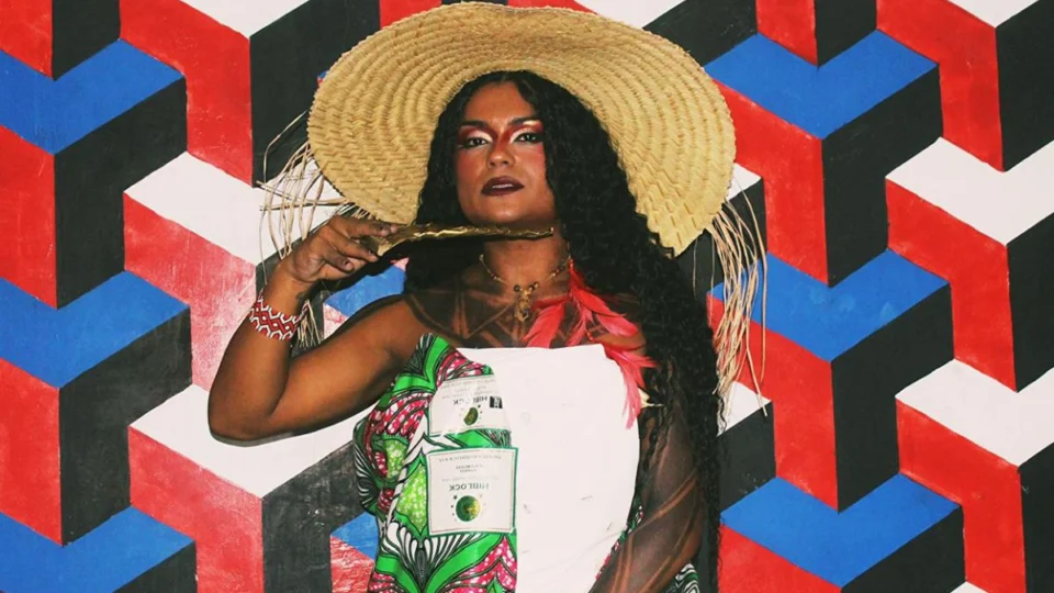 Circuito Tapajós Vogue transforma Alter do Chão em palco da cultura amazônica