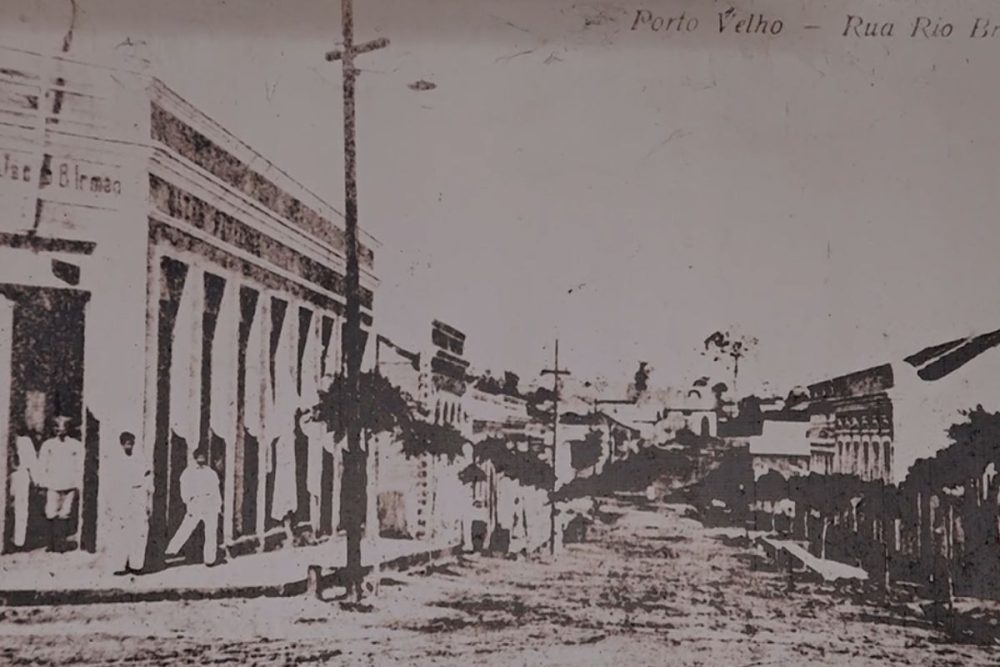 Mercado Cultural de Porto Velho: história, cultura e sabores do Norte