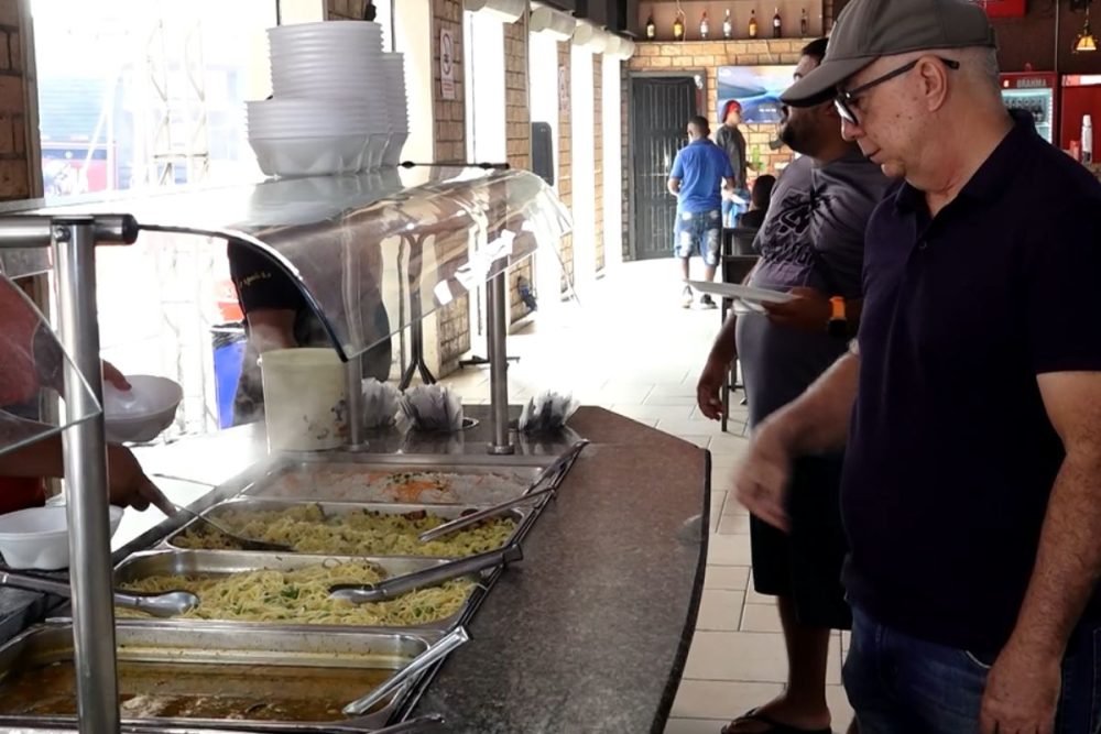 Mercado Cultural de Porto Velho: história, cultura e sabores do Norte