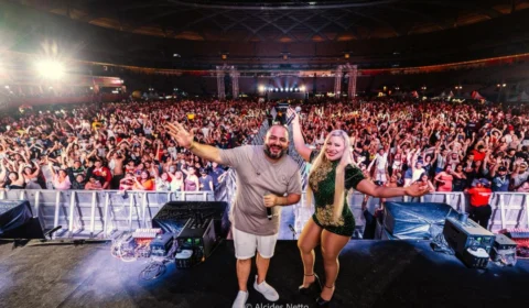 Circuito de Carnaval 2026 agita fevereiro em Manaus com blocos, festas e atrações eletrônicas