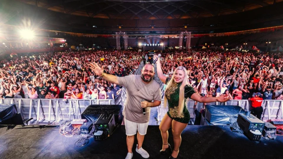 Circuito de Carnaval 2026 agita fevereiro em Manaus com blocos, festas e atrações eletrônicas