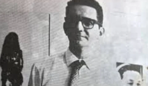 Djalma Batista: médico que decifrou a alma e as patologias da Amazônia