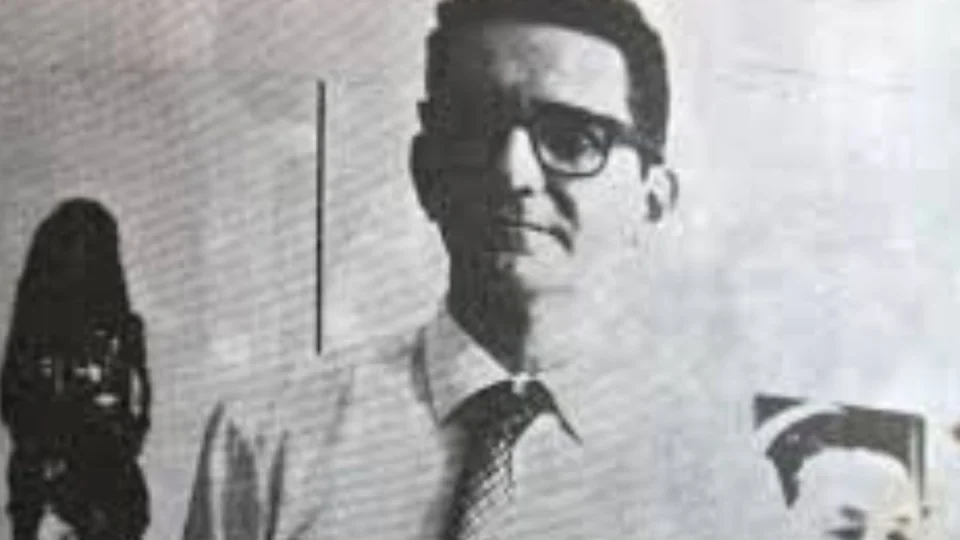 Djalma Batista: médico que decifrou a alma e as patologias da Amazônia