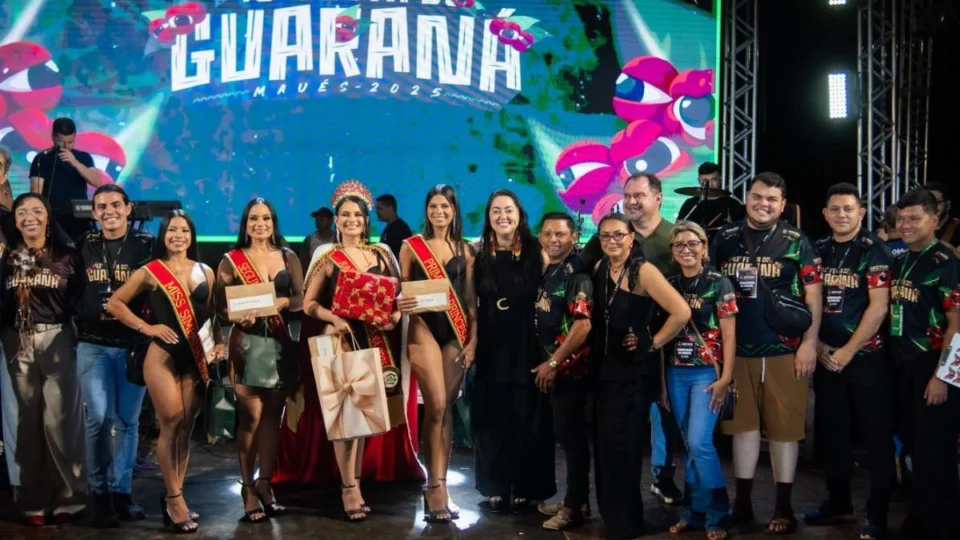 Festa do Guaraná impulsiona turismo e fideliza visitantes em Maués