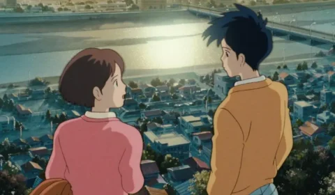 Ghibli Fest exibe clássicos como “Princesa Mononoke” e “O Castelo no Céu” em Belém (PA)