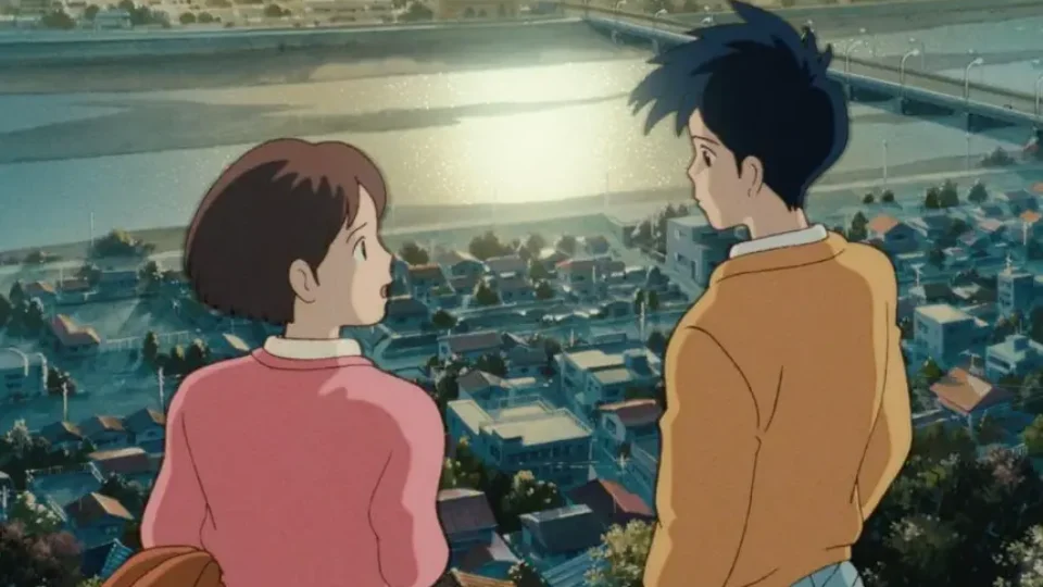 Ghibli Fest exibe clássicos como “Princesa Mononoke” e “O Castelo no Céu” em Belém (PA)