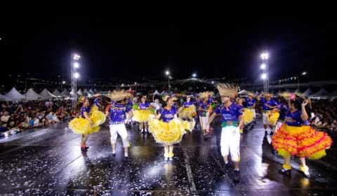 Shopping Manaus ViaNorte amplia programação cultural, esportiva e de lazer na zona Norte