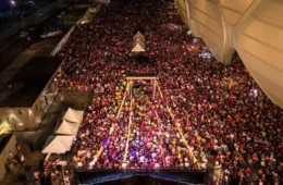 “Bloco do Manaus Memes” terá 4ª edição na Arena da Amazônia com entrada gratuita