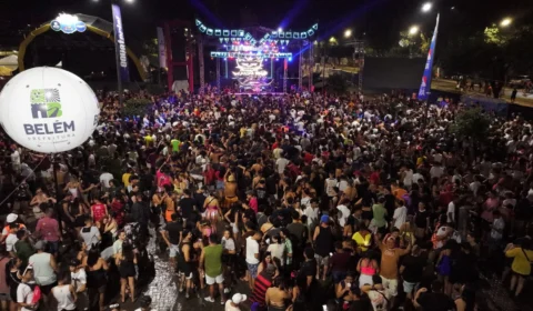 ‘CarnaBelém 2026’ reúne mais de 50 atrações gratuitas na capital e distritos