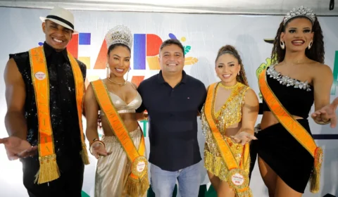 Carnaval 2026 terá R$ 8,14 milhões para escolas no Sambódromo