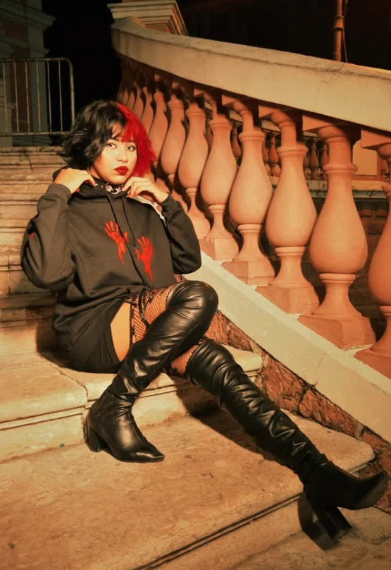 Mundica conquista as redes com humor afiado e autenticidade manauara