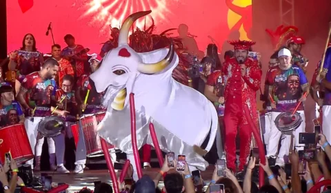 Norte Bumbás 2026 acontece em maio com tema “Sinfonia Amazônica”