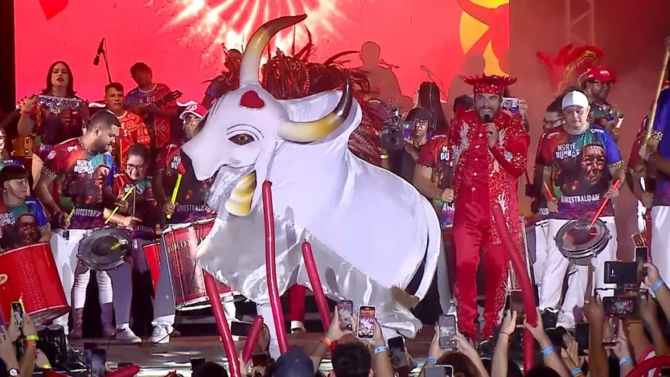 Norte Bumbás 2026 acontece em maio com tema “Sinfonia Amazônica”