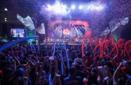 Carnaboi 2026 reúne mais de 40 atrações no Sambódromo de Manaus