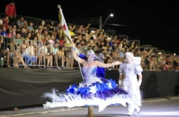 Carnaval na Floresta 2026 reúne desfiles do Grupo Experimental neste fim de semana em Manaus