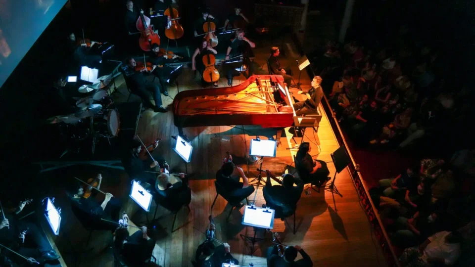 “Mozart 270” estreia série da Orquestra de Câmara no Teatro Amazonas