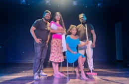 Espetáculo ‘Da Feira ao Sucesso’ estreia com entrada gratuita no Centro de Manaus