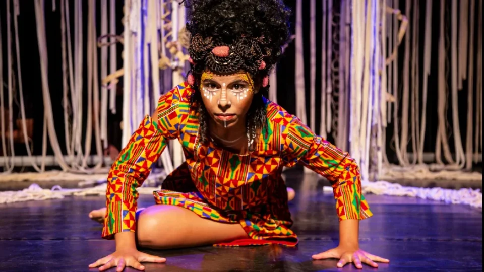 Espetáculo infantil “Emaranhada” estreia temporada inédita em Belém a partir de março