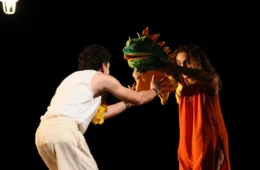 ‘Grupo Jurubebas’ representa o Amazonas e abre temporada 2026 em SP