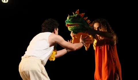 ‘Grupo Jurubebas’ representa o Amazonas e abre temporada 2026 em SP