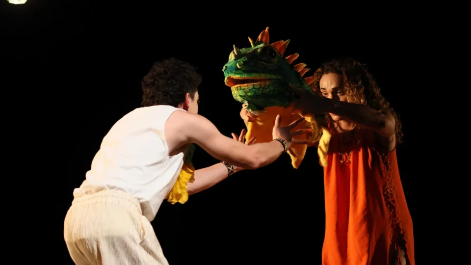 ‘Grupo Jurubebas’ representa o Amazonas e abre temporada 2026 em SP