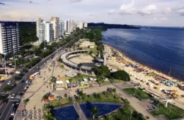 O que fazer em Manaus neste fim de semana ( 8 a 10 de maio)? veja vídeo