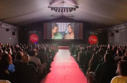 Produção amazonense “Obeso Mórbido” se destaca em festival de cinema em Minas Gerais