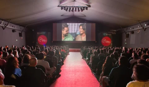 Produção amazonense “Obeso Mórbido” se destaca em festival de cinema em Minas Gerais