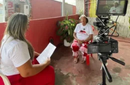 Projeto vai documentar a história do Quilombo da Baixa da Xanda e sua ligação com o Boi Garantido