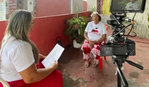 Projeto vai documentar a história do Quilombo da Baixa da Xanda e sua ligação com o Boi Garantido