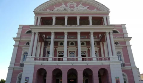 Manaus é apontada pela ‘Booking.com’ como destino global tendência para 2026