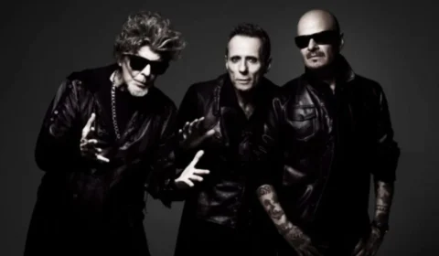 Titãs desembarca em Manaus com turnê histórica em maio