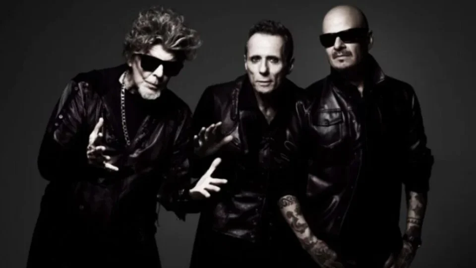 Titãs desembarca em Manaus com turnê histórica em maio