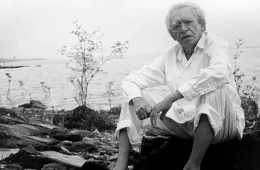Centenário de Thiago de Mello terá cinco dias de programação cultural em Manaus