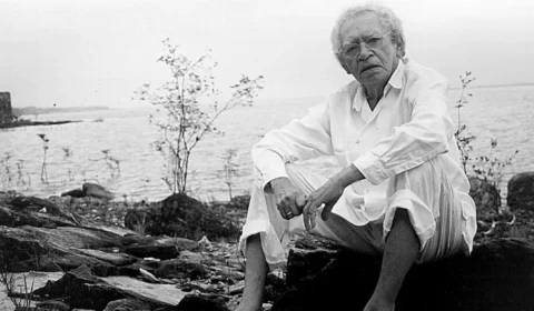 Centenário de Thiago de Mello terá cinco dias de programação cultural em Manaus