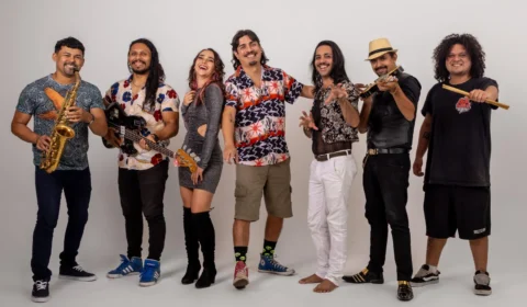 Carnaval de Manaus 2026 tem blocos gratuitos e grandes shows a partir deste sábado