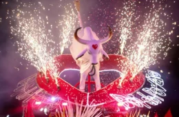 Boi Garantido apresenta formato do espetáculo no Carnaboi 2026