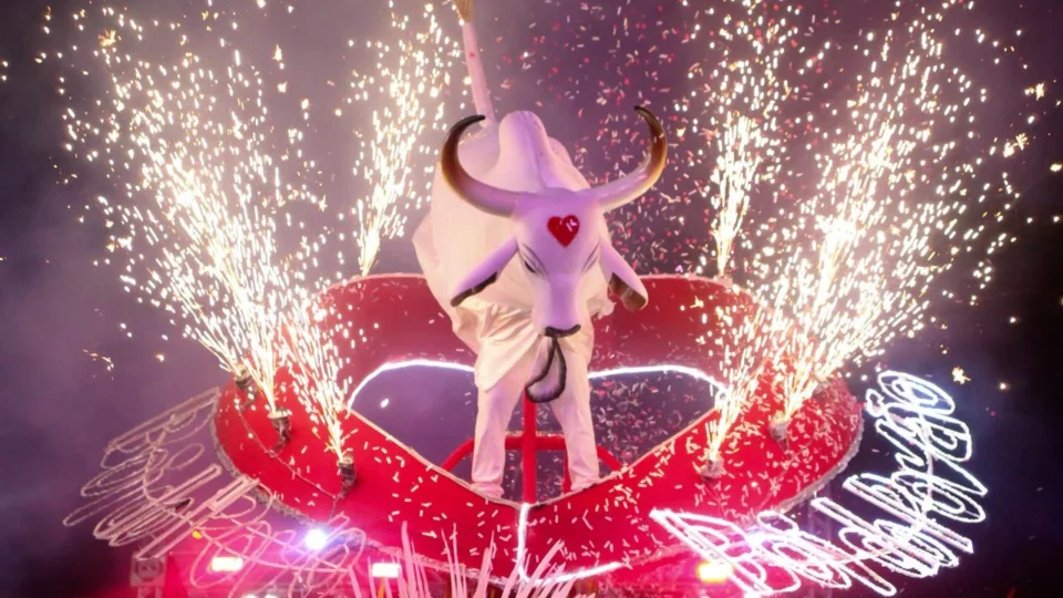 Boi Garantido apresenta formato do espetáculo no Carnaboi 2026