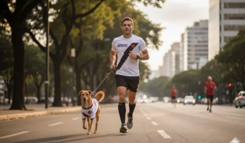  Concurso VasCÃO será realizado durante a Vascorrida 2026 em Manaus