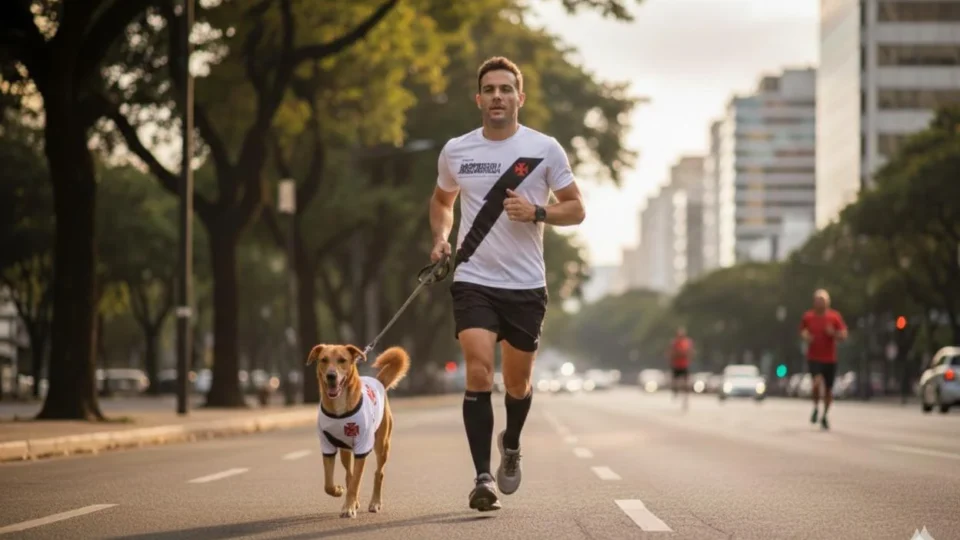  Concurso VasCÃO será realizado durante a Vascorrida 2026 em Manaus