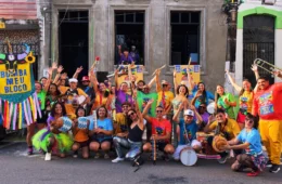 Festa na Praça terá 2ª edição de Carnaval com show gratuito no Shopping Manaus ViaNorte