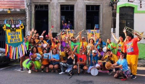 Festa na Praça terá 2ª edição de Carnaval com show gratuito no Shopping Manaus ViaNorte
